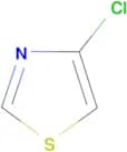 4-Chlorothiazole