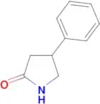 4-Phenyl-2-pyrrolidone