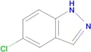 5-Chloro-1H-indazole
