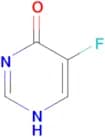 5-Fluoro-4-hydroxypyrimidine
