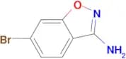 6-Bromobenzo[d]isoxazol-3-ylamine