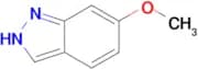 6-Methoxy-1H-indazole
