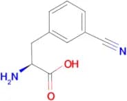 L-3-Cyanophenylalanine
