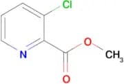 Methyl 3-chloropicolinate