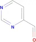pyrimidine-4-carbaldehyde