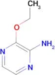 2-Amino-3-ethoxypyrazine