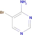 4-Amino-5-bromopyrimidine