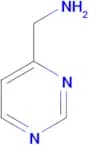 4-(Aminomethyl)pyrimidine