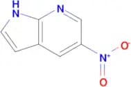 5-Nitro-7-azaindole