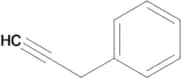 3-Phenyl-1-propyne (stabilised with BHT)