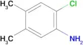 2-Chloro-4,5-dimethylaniline