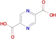 Pyrazine-2,5-dicarboxylic acid