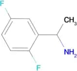 1-(2,5-Difluorophenyl)ethylamine