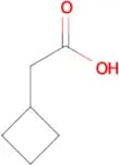 Cyclobutylacetic acid