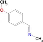 N-Methyl-4-methoxybenzimine