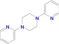 1,4-Dipyridin-2-yl-piperazine