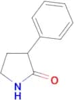 3-Phenylpyrrolidin-2-one