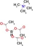Tetramethylammonium triacetoxyborohydride