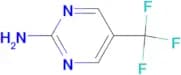 2-Amino-5-(trifluoromethyl)pyrimidine