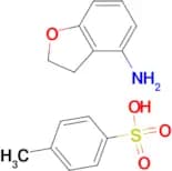 4-Amino-2,3-dihydrobenzofuran tosylate