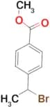 Methyl 4-(1-bromoethyl)benzoate