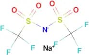 Sodium bis(trifluoromethanesulfonyl)imide