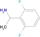 1-(2,6-Difluorophenyl)ethylamine
