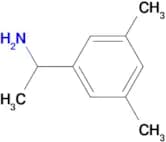 1-(3,5-Dimethyl-phenyl)-ethylamine