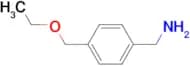4-(Ethoxymethyl)-benzylamine