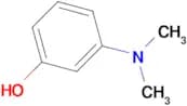 3-(Dimethylamino)phenol