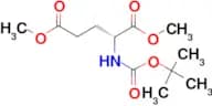 (R)-N-Boc-glutamic acid 1,5-dimethyl ester