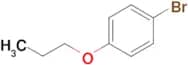 4-n-Propoxybromobenzene
