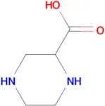 Piperazine-2-carboxylic acid