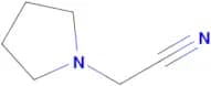 1-Pyrrolidineacetonitrile