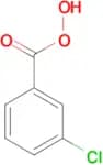 3-Chloroperbenzoic acid (contains water and Chlorobenzoic acid)