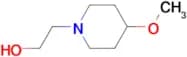 2-(4-Methoxy-piperidin-1-yl)-ethanol