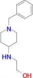 2-(1-Benzyl-piperidin-4-ylamino)-ethanol