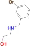 2-(3-Bromo-benzylamino)-ethanol