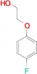 2-(4-Fluoro-phenoxy)-ethanol