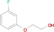 2-(3-Fluoro-phenoxy)-ethanol