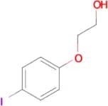 2-(4-Iodo-phenoxy)-ethanol