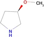 (R)-3-Methoxy-pyrrolidine