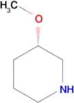 (S)-3-Methoxy-piperidine