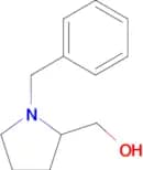 (1-Benzyl-pyrrolidin-2-yl)-methanol