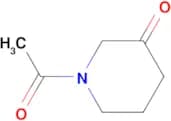 1-Acetyl-piperidin-3-one