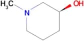 (S)-1-Methyl-piperidin-3-ol