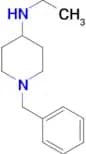 (1-Benzyl-piperidin-4-yl)-ethyl-amine