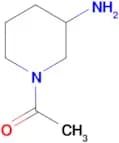 1-(3-Amino-piperidin-1-yl)-ethanone