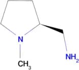 C-((S)-1-Methyl-pyrrolidin-2-yl)-methylamine