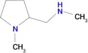 Methyl-(1-methyl-pyrrolidin-2-ylmethyl)-amine